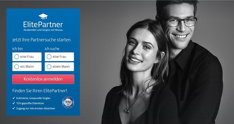 Elitepartner studenten Elitepartner studenten